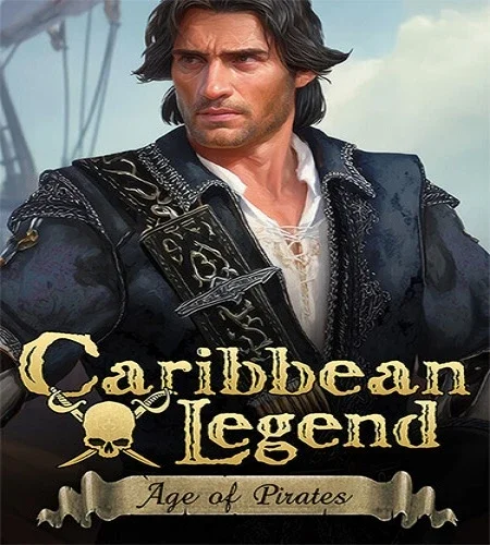Caribbean Legend: Age of Pirates [v.1.1.0 + DLC's] (2026) PC От FitGirl