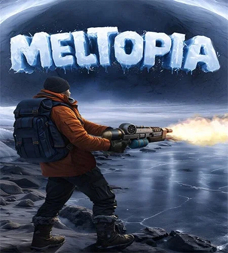 Meltopia [v.01.01.35] (2026) PC От FitGirl