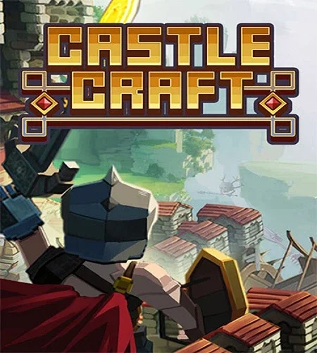 Castle Craft [v.1.0.0#2671 + DLC] (2026) PC От FitGirl