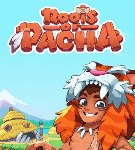 Roots of Pacha + Soundtrack Bundle [v.1.3.1 (1) + DLC] (2023) PC От FitGirl