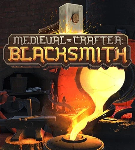 Medieval Crafter: Blacksmith [v.1.0.0] (2026) PC От FitGirl