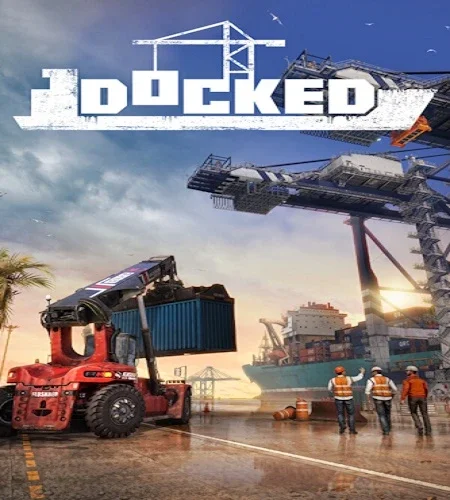 Docked - Deluxe Edition [v.23271871 + DLCs] (2026) PC + Portable От InsaneRamZes