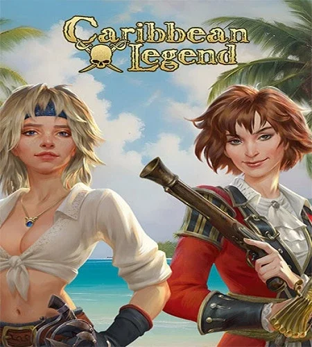 Caribbean Legend: Полное Издание [v.1.8.0/05.05.26 + DLC's] (2024) PC От FitGirl