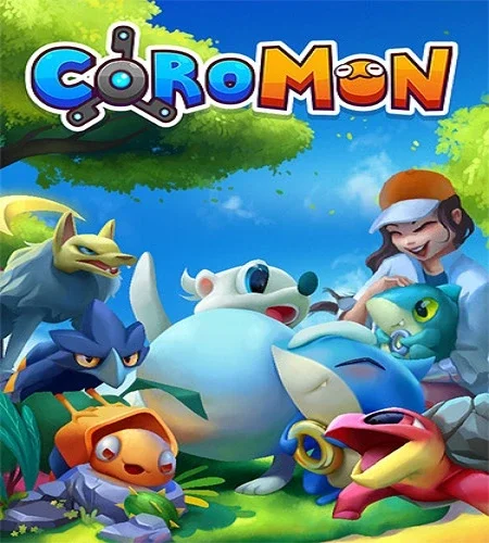 Coromon: Remastered - Deluxe Edition [v.1.5.4 + DLC's] (2022) PC От FitGirl