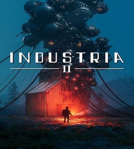 Industria 2 [v.1.1.2] (2026) PC + Portable От InsaneRamZes