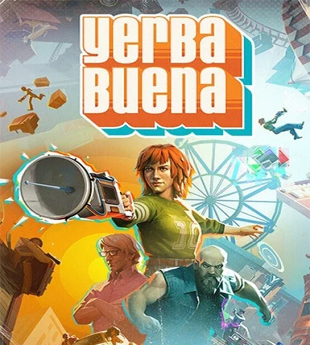 Yerba Buena (2026) PC От FitGirl