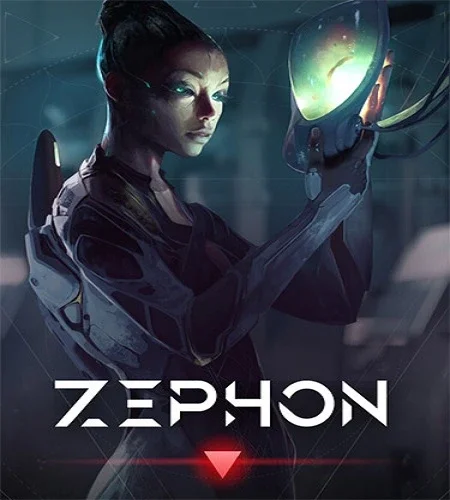 ZEPHON: Complete Bundle [v.1.3.0 + DLC's] (2024) PC От FitGirl