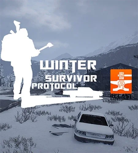 Winter Survivor Protocol (2026) PC От FitGirl