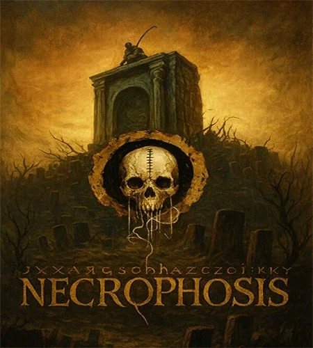 Necrophosis: Deluxe Bundle [Build 23351750 + DLC's] (2025) PC От FitGirl