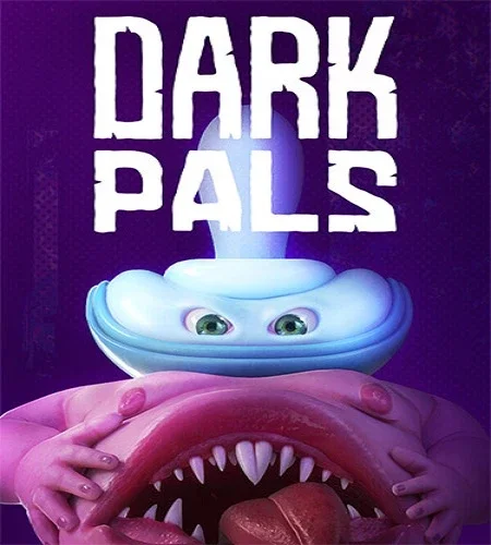 Dark Pals: The 1st Floor [v.1.0.67] (2026) PC От FitGirl