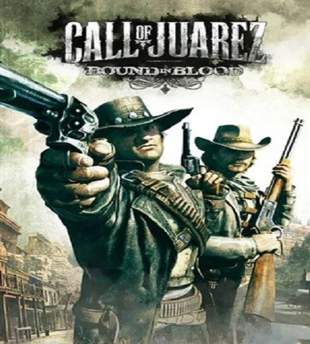 Call of Juarez: Bound in Blood [v.1.1.0.0] (2009) PC От селезень
