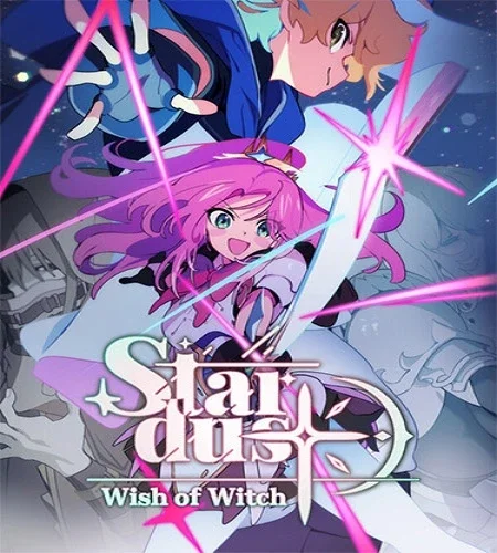 STARDUST: Wish of Witch - Complete Pack [+ DLC] (2026) PC От FitGirl