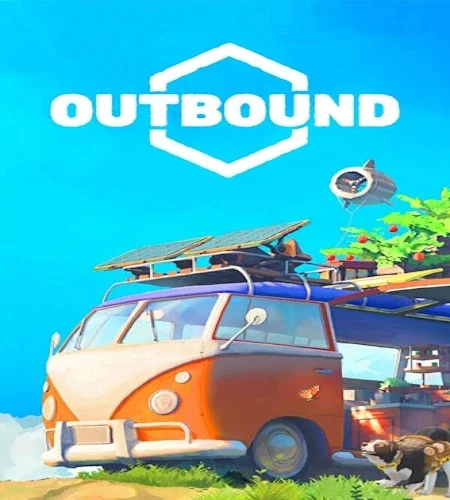 Outbound [v.1.0.14-864 + DLC] (2026) PC + Portable От InsaneRamZes