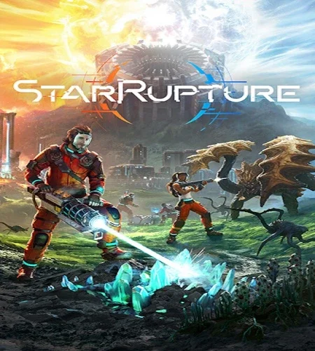 StarRupture [v.0.2.6 / Early Access] (2026) PC + Portable От InsaneRamZes