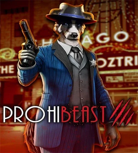 PROHIBEAST [v.0.9.075] (2026) PC От FitGirl