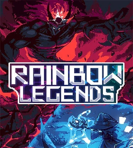 Rainbow Legends [v.1.00] (2026) PC От FitGirl