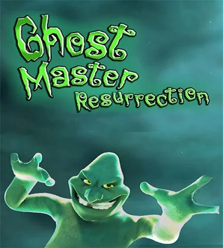 Ghost Master: Resurrection [Build 23884378 + DLC's] (2026) PC От FitGirl