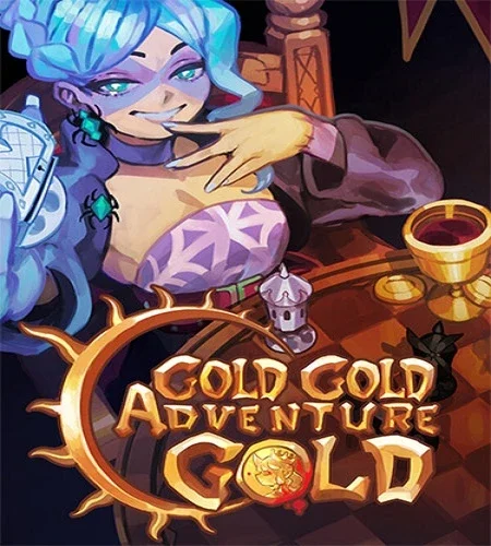 Gold Gold Adventure Gold (2026) PC От FitGirl