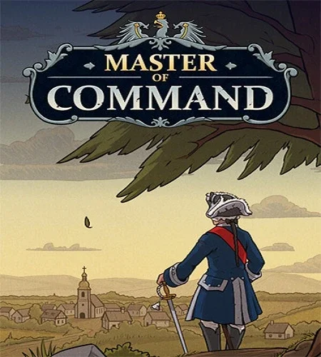 Master of Command: Complete Bundle [Build 23516468 + DLC's] (2025) PC От FitGirl