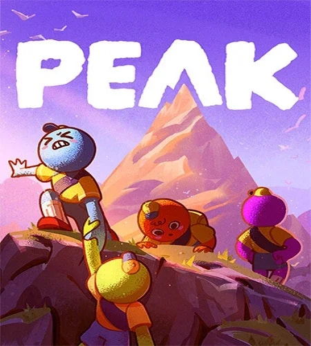 PEAK [v.1.61.b] (2025) PC От FitGirl