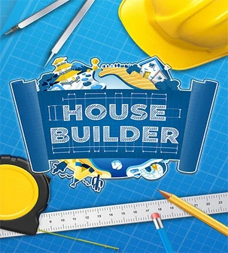 House Builder: Pack and Punch Bundle [Build 18-05-2026 + DLC's] (2024) PC От FitGirl
