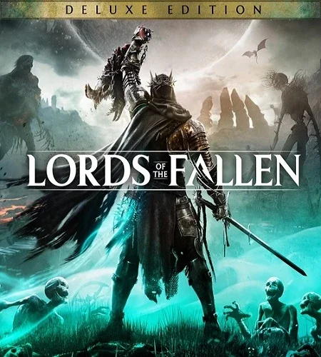 Lords of the Fallen: Deluxe Edition [v.2.5.460 + DLCs] (2023) PC От селезень