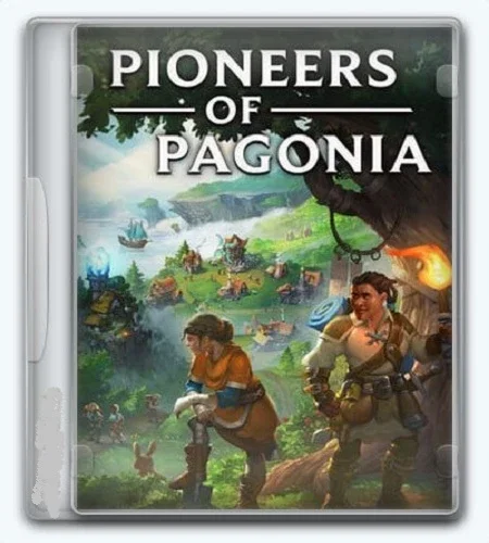 Pioneers of Pagonia [v.1.3.2-194094/dlc] (2023) GOG