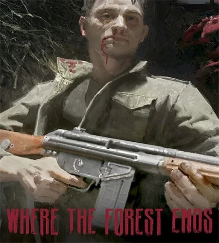 Where the Forest Ends (2026) PC От FitGirl