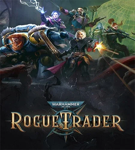 Warhammer 40,000: Rogue Trader - Voidfarer Edition [v.1.6.0.471 + DLCs] (2023) PC От FitGirl