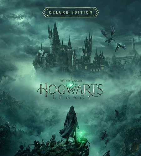 Хогвартс. Наследие / Hogwarts. Legacy - Digital Deluxe Edition [v.1613387 build 20773316 + DLCs] (2023) PC От селезень