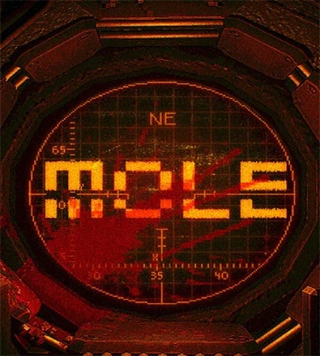 MOLE [v.1.0.7] (2026) PC От FitGirl