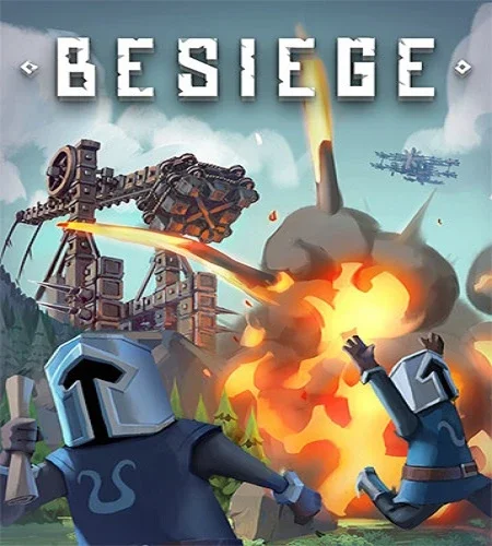 Besiege: Master Engineer Edition [v.1.9.0 25238 + DLC's] (2020) PC От FitGirl