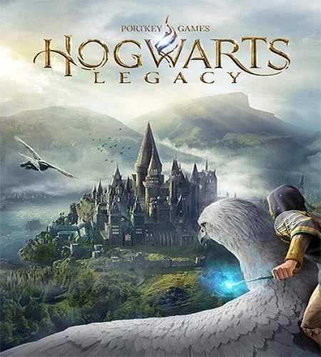 Хогвартс. Наследие / Hogwarts. Legacy - Digital Deluxe Edition [v.1613387 build 20773316 + DLCs] (2023) PC От FitGirl