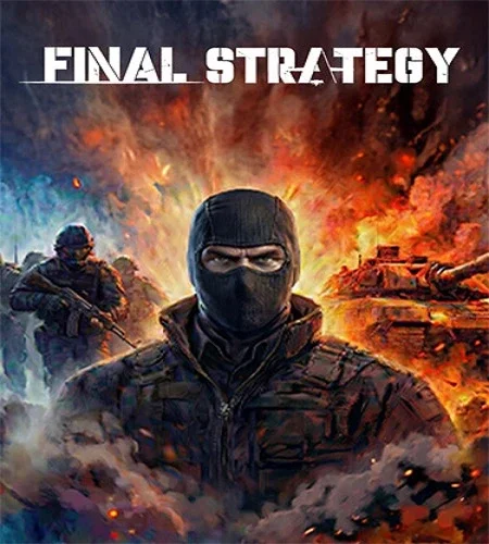 Final Strategy [Build 23575962] (2026) PC От FitGirl