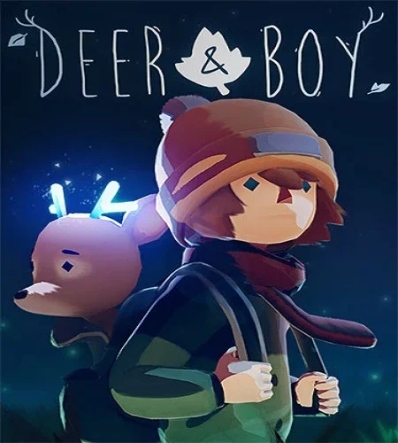 Deer & Boy: Deluxe Edition [v.1.0.19.24 + DLC's] (2026) PC От FitGirl