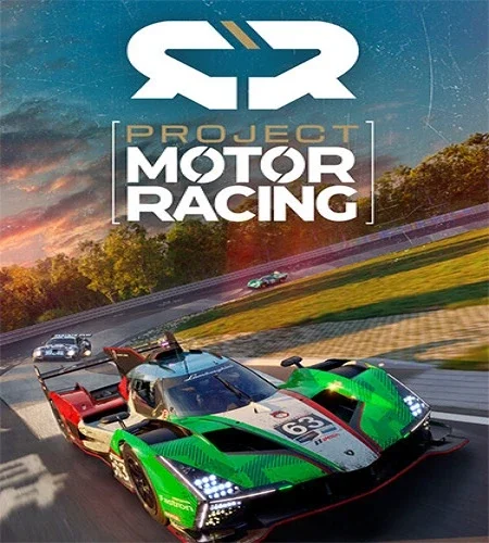 Project Motor Racing [v.2.0.0.6 + DLCs] (2025) PC От FitGirl