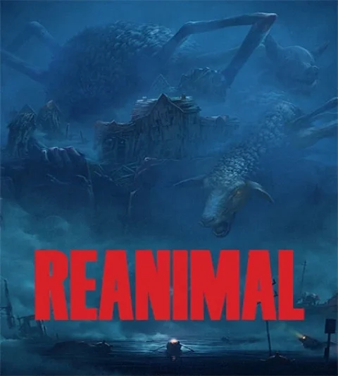 Reanimal [v.367303/10 + DLC's] (2026) PC От FitGirl