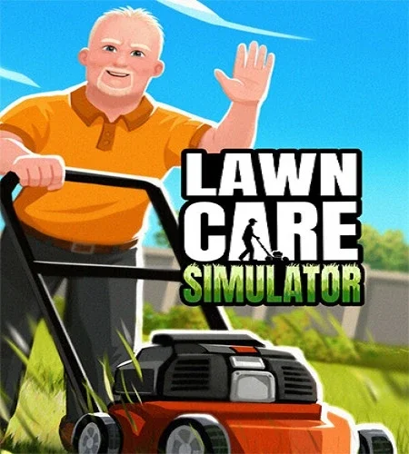 Lawn Care Simulator (2026) PC От FitGirl