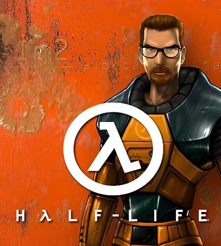 Half-Life: 25th Anniversary Update [build 15961492] (1998) PC От dixen18