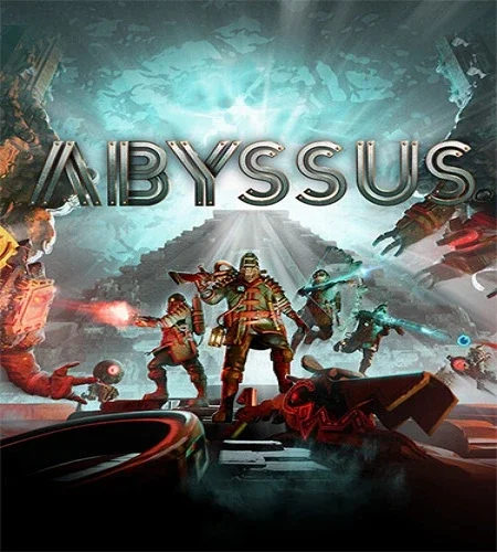 Abyssus: Brine Edition [v.1.3.61832 + DLC's] (2025) PC От FitGirl