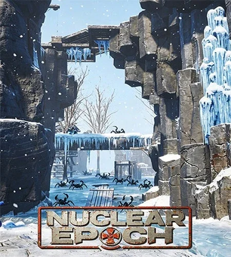 Nuclear Epoch [v.1.0.0.5] (2026) PC От FitGirl