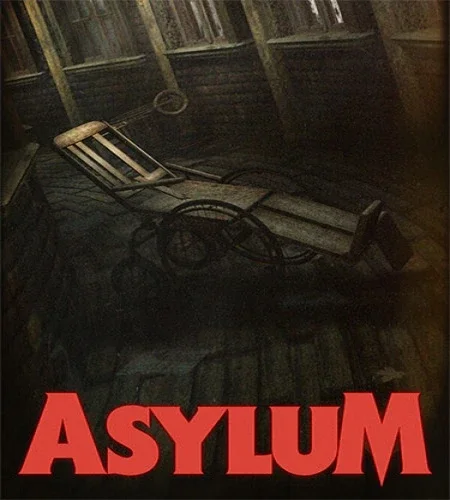 ASYLUM [v1.5 + DLC] (2025) PC От FitGirl