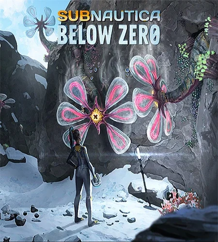 Subnautica: Below Zero [v.53872] (2019) PC От dixen18