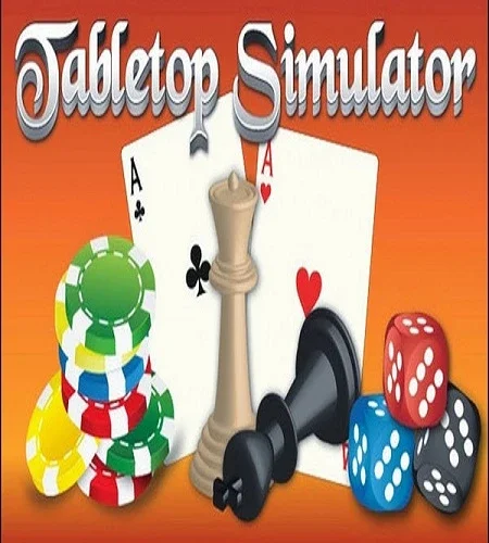 Tabletop Simulator [v.14.2.1 HF4 + DLCs] (2015) PC От Pioneer
