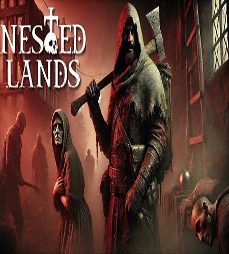 Nested Lands [v.0.8.0.0 | Early Access] (2026) PC От Pioneer