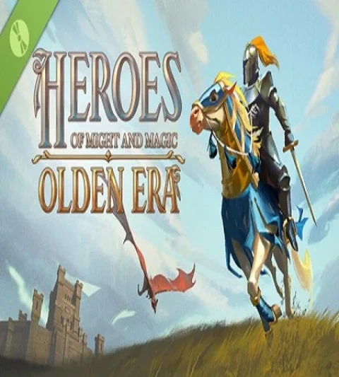 Heroes of Might and Magic: Olden Era [v.0.80.35 / Early Access] (2026) PC От Pioneer