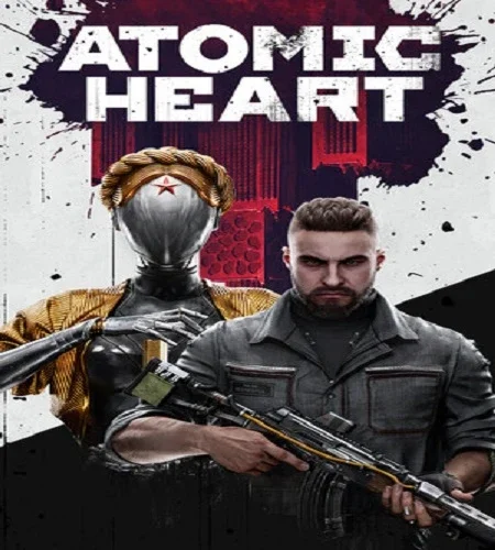 Atomic Heart: Ultimate Edition [Build 24534183 + DLCs] (2023) PC От селезень