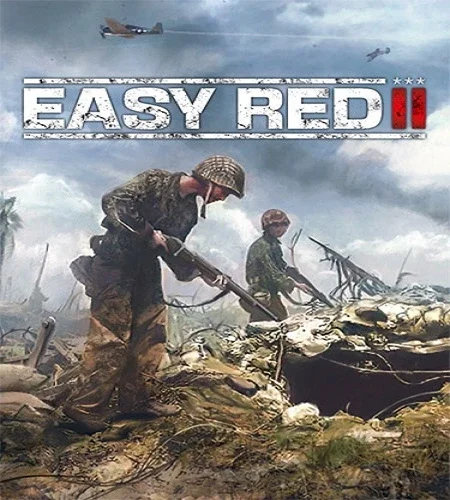 Easy Red 2: All Fronts [v.2.0.7 + DLCs] (2021) PC От FitGirl
