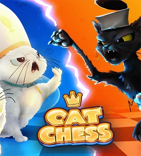 Cat Chess: Purrfect Adoption/Deluxe Digital Edition [v.1.0.0 242 + DLCs] (2026) PC От FitGirl