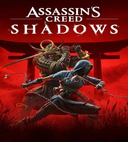 Assassin's Creed Shadows [v.1.1.11 + DLCs] (2025) PC | Portable от InsaneRamZes